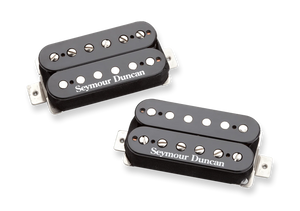 Active vs Passive Pickups?