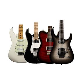 Used Guitars