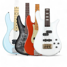 Basses