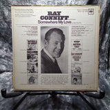 Ray Conniff And The Singers -Somewhere My Love