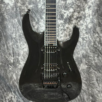 Jackson Pro Plus Series Dinky Metallic Black