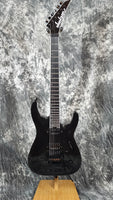 Jackson Pro Plus Series Dinky Metallic Black