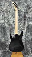 Jackson Pro Plus Series Dinky Metallic Black
