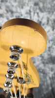 Fender Standard Jazz Bas w/HSC