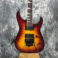 Jackson SLXQ Soloist w/HSC