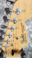 Fender  Standard Stratocaster