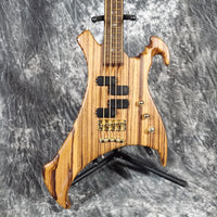 Warwick Buzzard Bass LTD