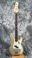 Bluesman Vintage  '62 Deville IV Bass