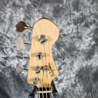Bluesman Vintage  '62 Deville IV Bass