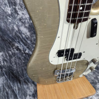 Bluesman Vintage  '62 Deville IV Bass