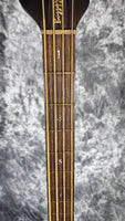 Warwick Buzzard Bass LTD