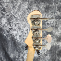 Bluesman Vintage  '62 Deville IV Bass