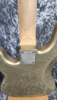 Bluesman Vintage  '62 Deville IV Bass