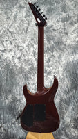 Jackson SLXQ Soloist w/HSC