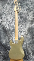Bluesman Vintage  '62 Deville IV Bass