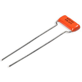 Orange Drop Capacitor,  0.047 µF, 100v