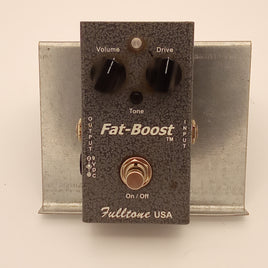 Fulltone Fat Boost V1