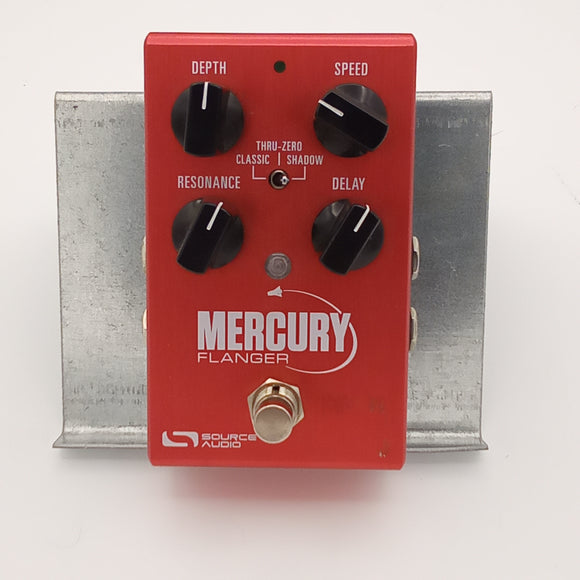 Source Audio One Series Mercury Flanger