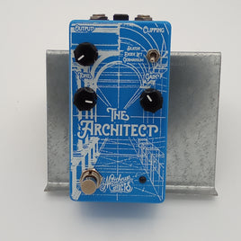 Mathews Effects The Architect v2 Foundational Overdrive