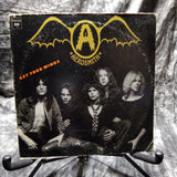 Aerosmith-Get Your Wings