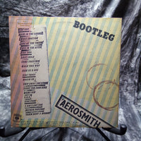 Aerosmith-Live! Bootleg!