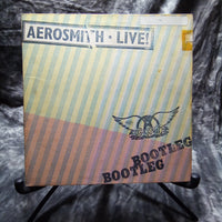 Aerosmith-Live! Bootleg!