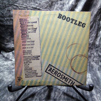 Aerosmith-Live! Bootleg!