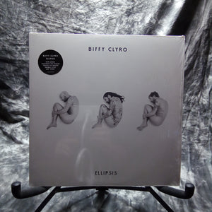 Biffy Clyro-Ellipsis