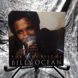 BILLY OCEAN-THE VERY BEST OF BILLY OCEAN