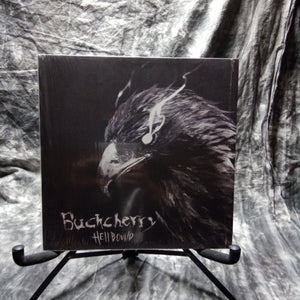 Buckcherry-Hellbound