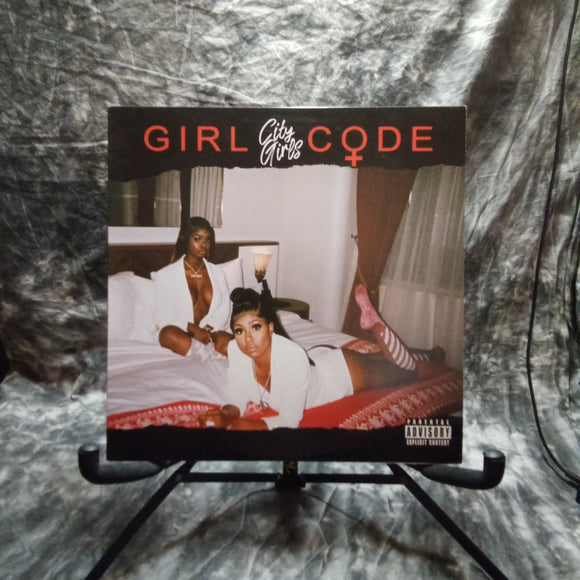 City Girls-Girl Code