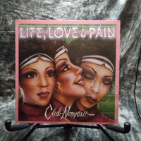 Club Nouveau-Life, Love & Pain