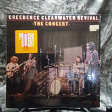 Creedence Clearwater Revival-The Concert