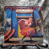 Cyndi Lauper-She's So Unusual