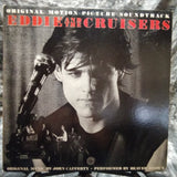 Eddie And The Cruisers-Original Motion Picture Soundtrack