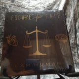 Escape The Fate-I Am Human