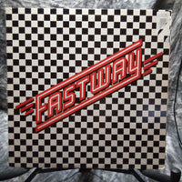 Fastway- Fastway