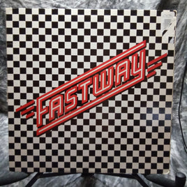 Fastway- Fastway