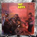 Fat Boys-Coming Back Hard Again