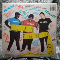 Fat Boys-The Fatboys Are Back