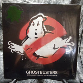 Ghostbusters-Original Motion Picture Soundtrack