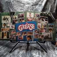 Grease-The Original Soundtrack from the Motion Picture