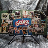 Grease-The Original Soundtrack from the Motion Picture