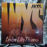 Inxs-Listen Like Thieves