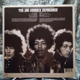 Jimi Hendrix Experience-Are You Experienced