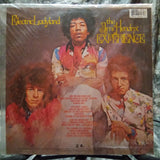 Jimi Hendrix Experience-Electric Ladyland