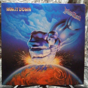 Judas Priest-Ram It Down