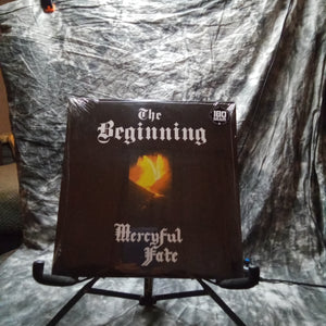 Merciful Fate-The Beginning (180 Gram)