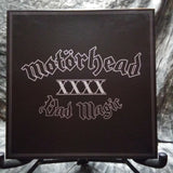 Motorhead-XXXX Bad Magic