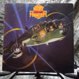 Night Ranger-7 Wishes